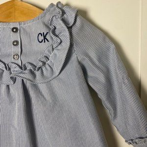 Calvin Klein Baby Blouse
